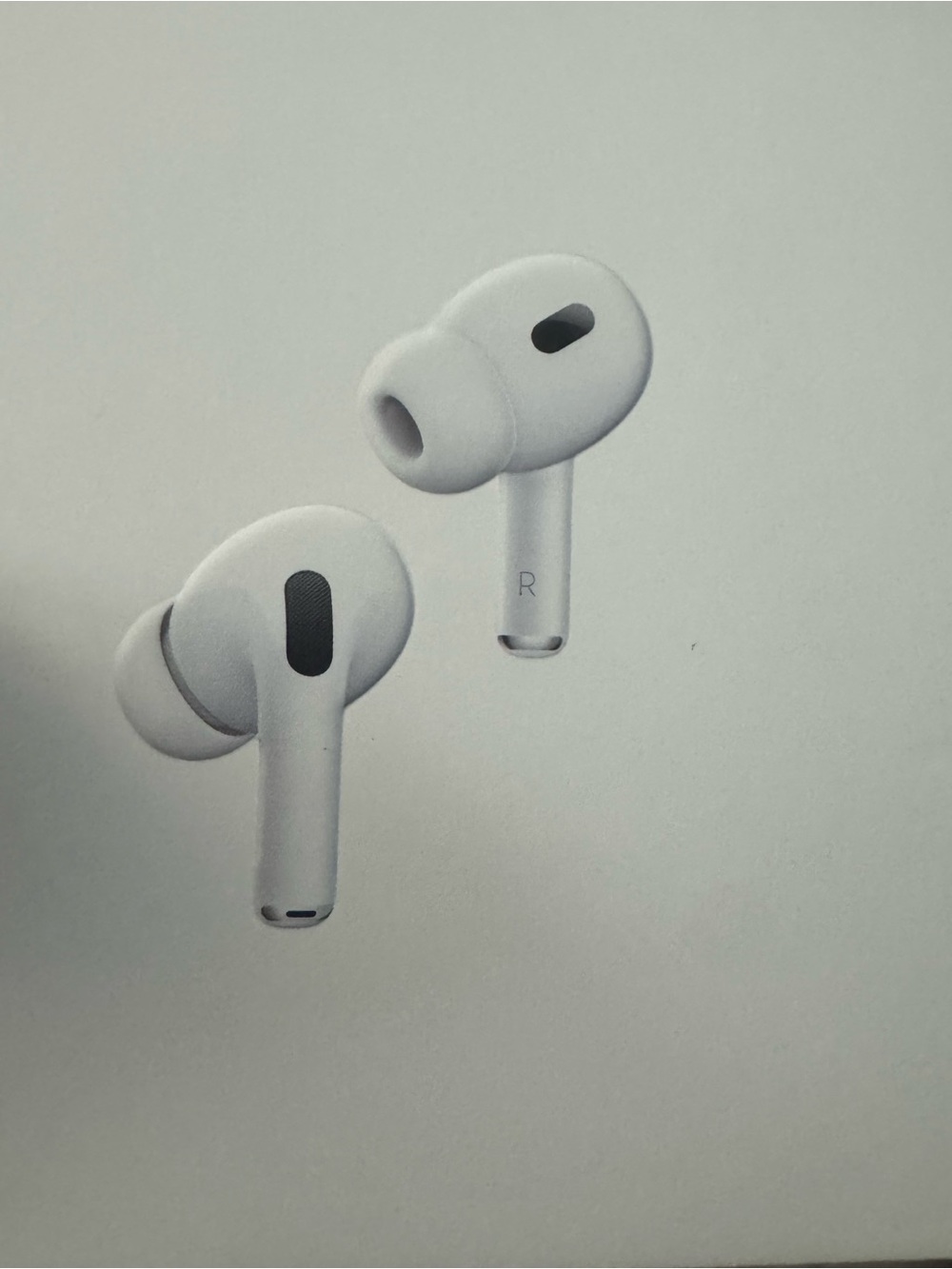 Apple AirPods Pro True Wireless Earbuds - White